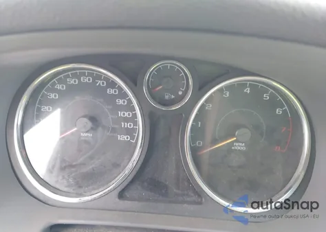 2006 Chevrolet Cobalt Ls z USA, uszkodzony, nr VIN 1G1AK55F567693911